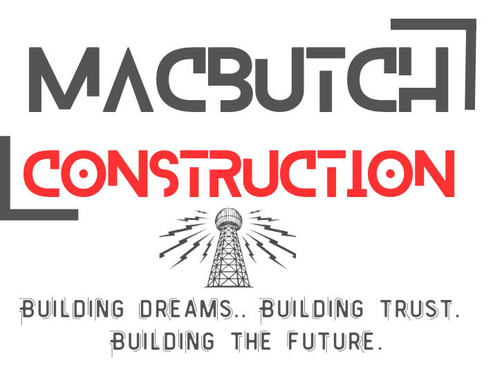 MacButch Logo